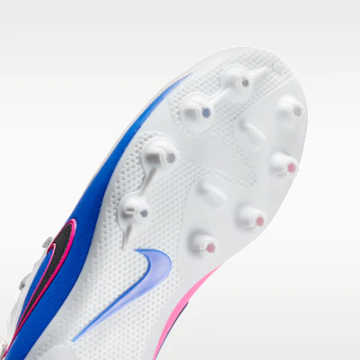 나이키 주니어 티엠포 마에스트로 아카데미 화이트/레이서 블루/핑크 블라스트/블랙 IB5036-146 Sizing 나이키 주니어 티엠포 마에스트로 아카데미 화이트/레이서 블루/핑크 블라스트/블랙 IB5036-146