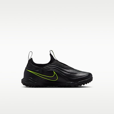 (PS) Nike Junior Tiempo Maestro Flex Hitam/Bolt/Hitam IB5030-007 Lookbook (PS) Nike Junior Tiempo Maestro Flex Hitam/Bolt/Hitam IB5030-007
