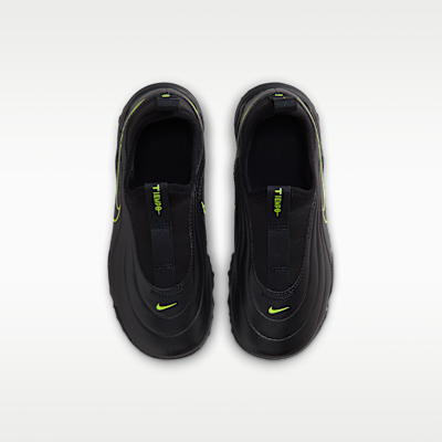 Shop (PS) Nike Junior Tiempo Maestro Flex Hitam/Bolt/Hitam IB5030-007