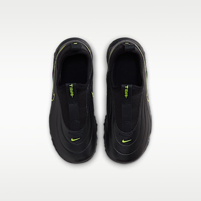 (PS) Nike Junior Tiempo Maestro Flex Hitam/Bolt/Hitam IB5030-007 Shop (PS) Nike Junior Tiempo Maestro Flex Hitam/Bolt/Hitam IB5030-007