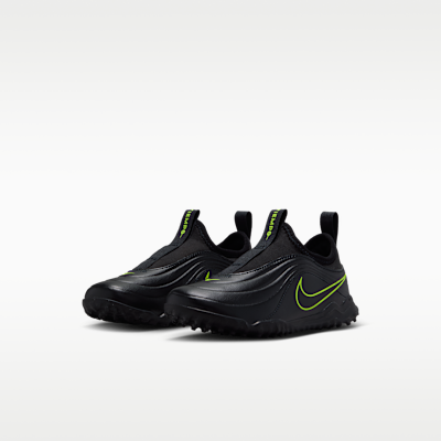 Purchase (PS) Nike Junior Tiempo Maestro Flex Hitam/Bolt/Hitam IB5030-007