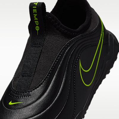 (PS) Nike Junior Tiempo Maestro Flex Hitam/Bolt/Hitam IB5030-007 Sizing (PS) Nike Junior Tiempo Maestro Flex Hitam/Bolt/Hitam IB5030-007