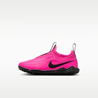 (Preschool) Nike Junior Tiempo Maestro Flex Pink Blast/Black IB5030-600 (Preschool) Nike Junior Tiempo Maestro Flex Pink Blast/Black IB5030-600