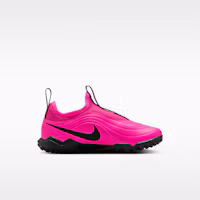 Lookbook (PS) Nike Junior Tiempo Maestro Flex 粉爆/黑 IB5030-600
