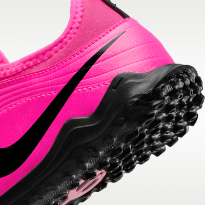 Cheap (PS) ナイキ ジュニア ティエンポ マエストロ フレックス ピンクブラスト/ブラック IB5030-600
