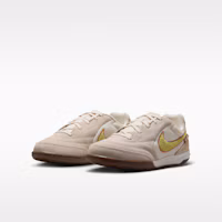 Purchase Nike 小童 Tiempo Street Gato PRM 灰/月光灰/檸檬毒配色足球鞋 IV5706-100