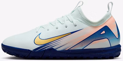 Nike Junior Vapor 16 Academy Mercurial Dream Speed 'Barely Green Crimson' FZ1613-300 Nike Junior Vapor 16 Academy Mercurial Dream Speed 'Barely Green Crimson' FZ1613-300