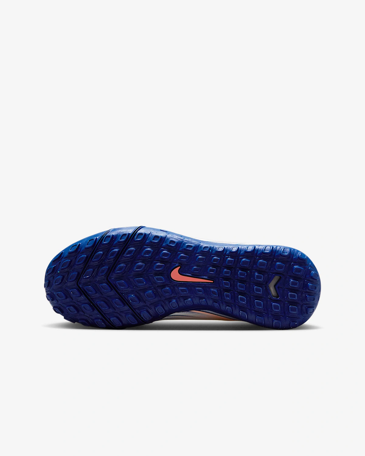 Nike Junior Vapor 16 Academy Mercurial Dream Speed 'Barely Green Crimson'