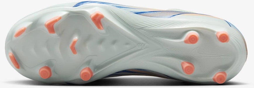 (JR) 耐克青少年Vapor 16 Academy Mercurial 追梦速度系列 FZ1611-300 Order (JR) 耐克青少年Vapor 16 Academy Mercurial 追梦速度系列 FZ1611-300
