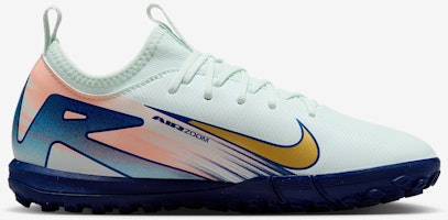 Nike小童Vapor 16 Academy Mercurial Dream Speed「淡綠赤紅」足球鞋 FZ1613-300 Lookbook Nike小童Vapor 16 Academy Mercurial Dream Speed「淡綠赤紅」足球鞋 FZ1613-300