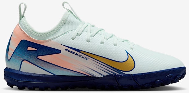 Nike小童Vapor 16 Academy Mercurial Dream Speed「淡綠赤紅」足球鞋 FZ1613-300 Lookbook Nike小童Vapor 16 Academy Mercurial Dream Speed「淡綠赤紅」足球鞋 FZ1613-300