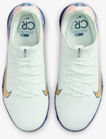 Nike小童Vapor 16 Academy Mercurial Dream Speed「淡綠赤紅」足球鞋 FZ1613-300 Shop Nike小童Vapor 16 Academy Mercurial Dream Speed「淡綠赤紅」足球鞋 FZ1613-300