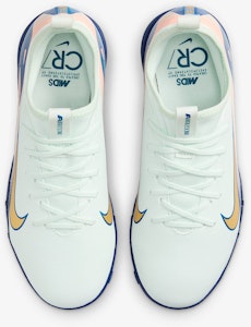 Nike小童Vapor 16 Academy Mercurial Dream Speed「淡綠赤紅」足球鞋 FZ1613-300 Shop Nike小童Vapor 16 Academy Mercurial Dream Speed「淡綠赤紅」足球鞋 FZ1613-300