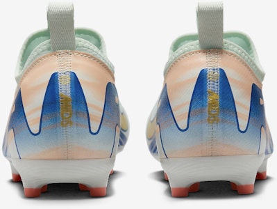 (JR) 耐克青少年Vapor 16 Academy Mercurial 追梦速度系列 FZ1611-300 Details for (JR) 耐克青少年Vapor 16 Academy Mercurial 追梦速度系列 FZ1611-300