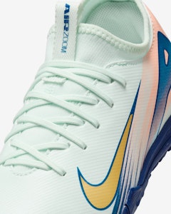 Nike小童Vapor 16 Academy Mercurial Dream Speed「淡綠赤紅」足球鞋 FZ1613-300 Sizing Nike小童Vapor 16 Academy Mercurial Dream Speed「淡綠赤紅」足球鞋 FZ1613-300