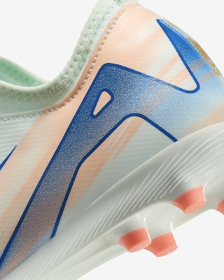 (JR) Nike Junior Vapor 16 Academy Mercurial Dream Speed Kanak-Kanak FZ1611-300 1