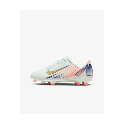(Youth) Nike Junior Vapor 16 Club Mercurial Dream Speed 'Barely Green Crimson'