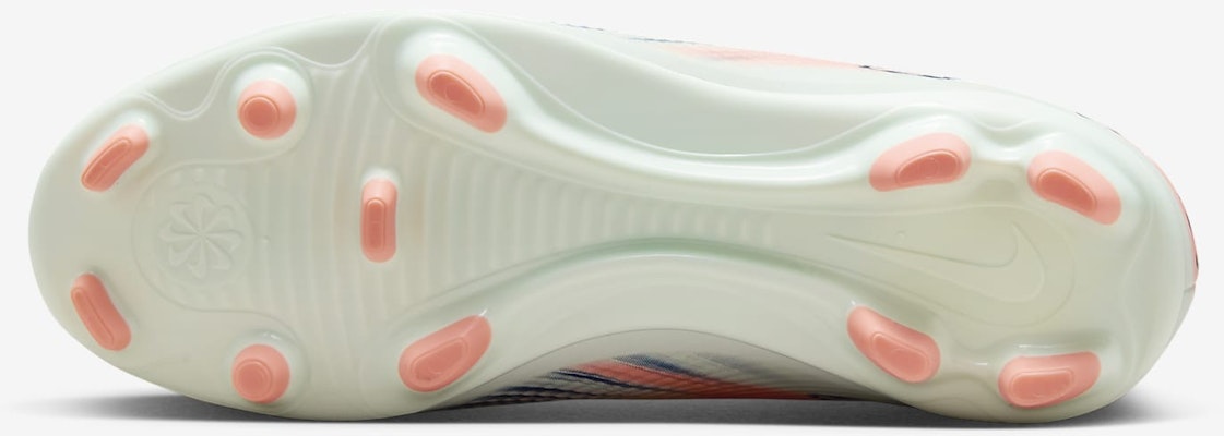 (Youth) Nike Junior Vapor 16 Club Mercurial Dream Speed 'Barely Green Crimson' FZ1614-300 Order (Youth) Nike Junior Vapor 16 Club Mercurial Dream Speed 'Barely Green Crimson' FZ1614-300