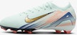 (JR) Nike Junior Vapor 16 Pro Mercurial Dream Speed 'Hijau Pucat Crimson' HM4983-300