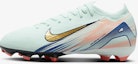Buy (JR) Nike Junior Vapor 16 Pro Mercurial Dream Speed 'Hijau Pucat Crimson' HM4983-300