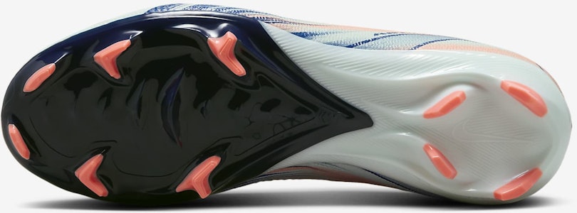 나이키 주니어 베이퍼 16 프로 머큐리얼 드림 스피드 '베어리 그린 크림슨' HM4983-300 Order 나이키 주니어 베이퍼 16 프로 머큐리얼 드림 스피드 '베어리 그린 크림슨' HM4983-300