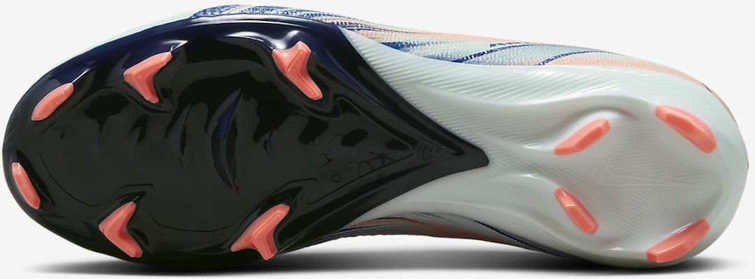 (Youth) Nike Junior Vapor 16 Pro Mercurial Dream Speed 'Barely Green Crimson' HM4983-300 Order (Youth) Nike Junior Vapor 16 Pro Mercurial Dream Speed 'Barely Green Crimson' HM4983-300
