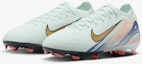 Purchase (JR) Nike Junior Vapor 16 Pro Mercurial Dream Speed 'Hijau Pucat Crimson' HM4983-300