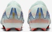 Details for (JR) Nike Junior Vapor 16 Pro Mercurial Dream Speed 'Hijau Pucat Crimson' HM4983-300