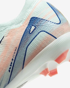 나이키 주니어 베이퍼 16 프로 머큐리얼 드림 스피드 '베어리 그린 크림슨' HM4983-300 1