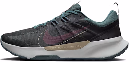 Nike Juniper Trail 2 'Black Deep Jungle' DM0822-006 Nike Juniper Trail 2 'Black Deep Jungle' DM0822-006