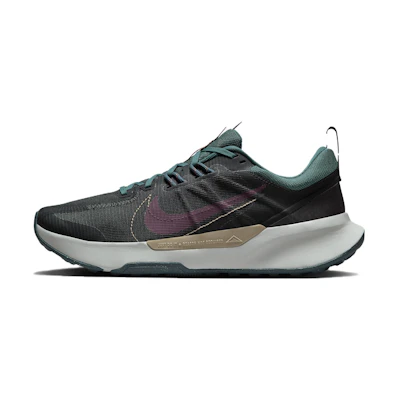 Nike Juniper Trail 2 'Black Deep Jungle'