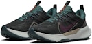 Lookbook Nike Juniper Trail 2 'Hitam Hutan Dalam' DM0822-006