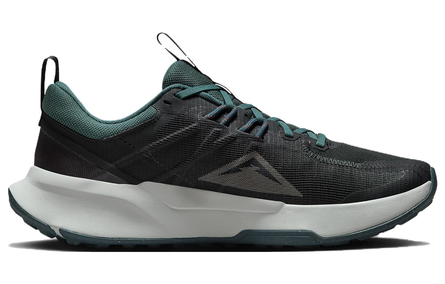 Lookbook Nike Juniper Trail 2 'Negro Selva Profunda' DM0822-006
