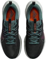 Nike Juniper Trail 2 '黑色深叢林' DM0822-006 Shop Nike Juniper Trail 2 '黑色深叢林' DM0822-006