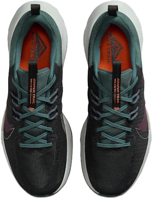 Nike Juniper Trail 2 'Black Deep Jungle' DM0822-006 Shop Nike Juniper Trail 2 'Black Deep Jungle' DM0822-006
