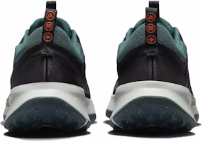 Nike Juniper Trail 2 '黑色深叢林' DM0822-006 Purchase Nike Juniper Trail 2 '黑色深叢林' DM0822-006
