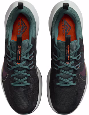 Nike Juniper Trail 2 'Negro Selva Profunda' DM0822-006 Purchase Nike Juniper Trail 2 'Negro Selva Profunda' DM0822-006