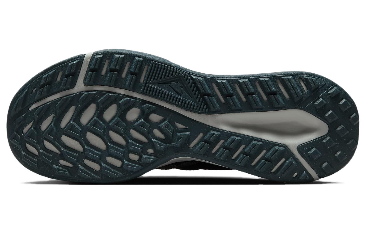 Sizing Nike Juniper Trail 2 'Negro Selva Profunda' DM0822-006