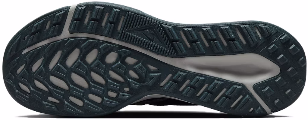 Nike Juniper Trail 2 'Negro Selva Profunda' DM0822-006 Sizing Nike Juniper Trail 2 'Negro Selva Profunda' DM0822-006