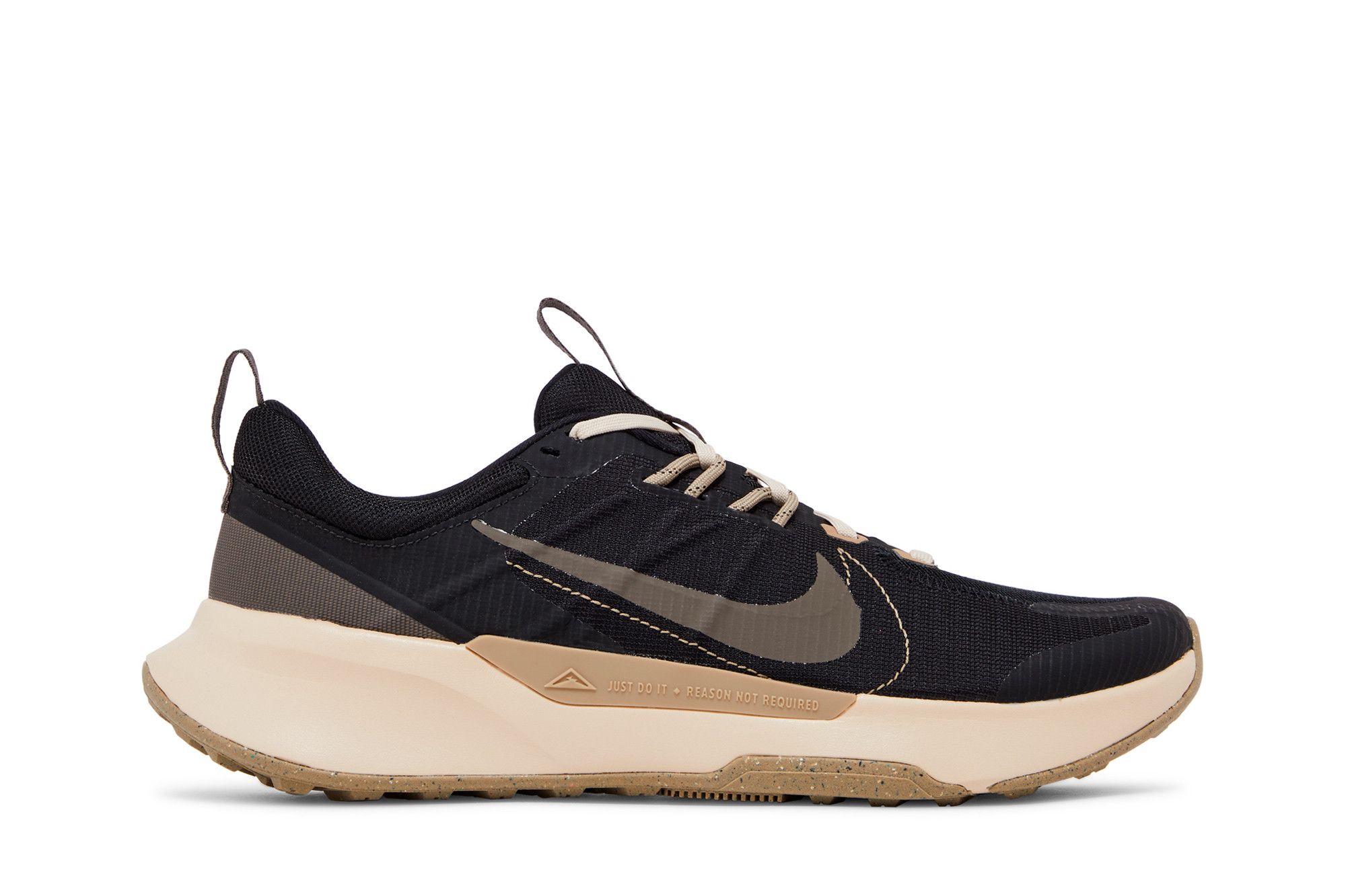 Nike Juniper Trail 2 'Black Ironstone' DM0822-005