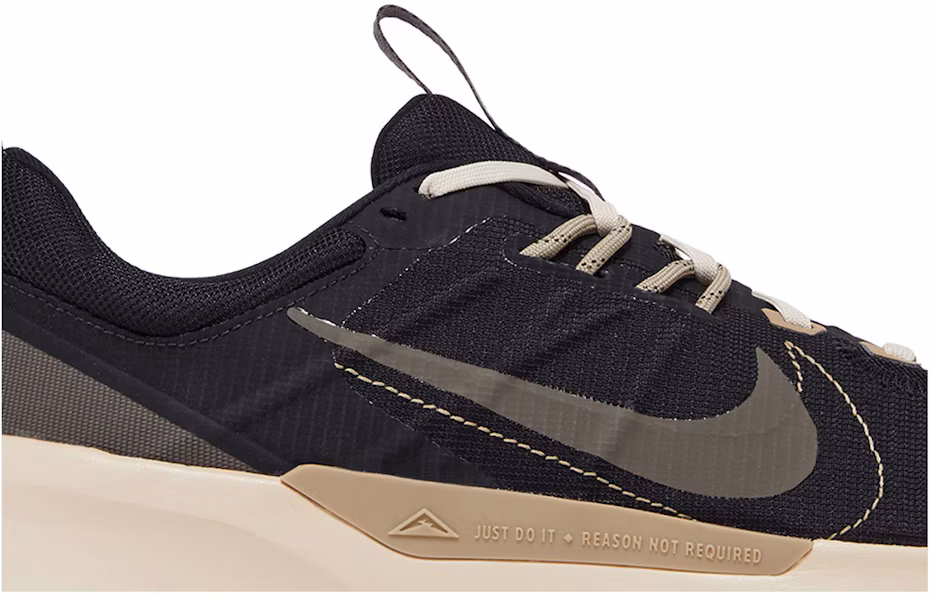Nike Juniper Trail 2 'Negro Piedra de Hierro' DM0822-005 Lookbook Nike Juniper Trail 2 'Negro Piedra de Hierro' DM0822-005