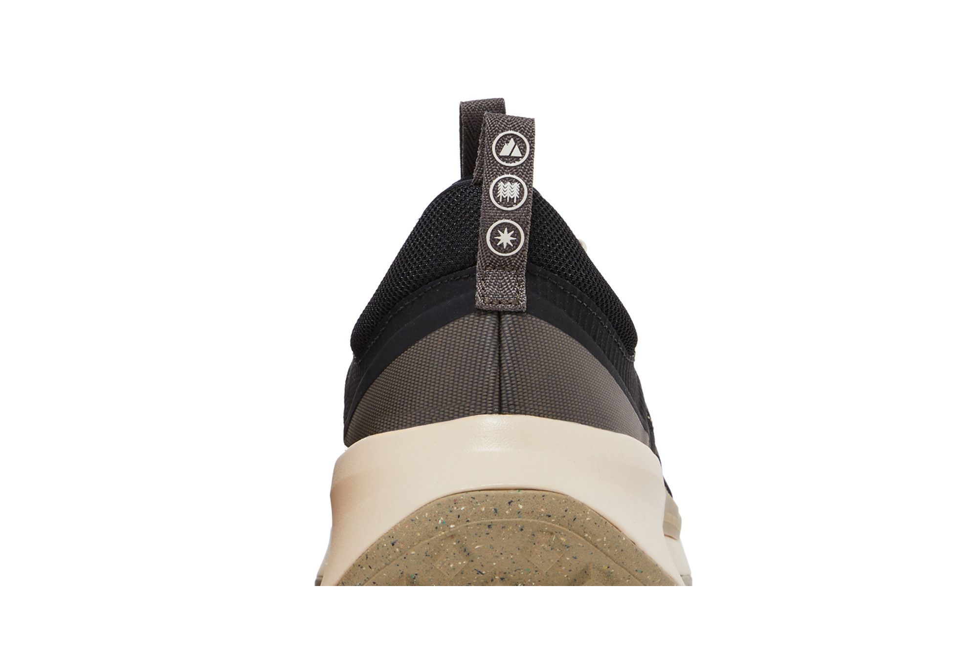 Sizing Nike Juniper Trail 2 ''Nero Ironstone'' DM0822-005
