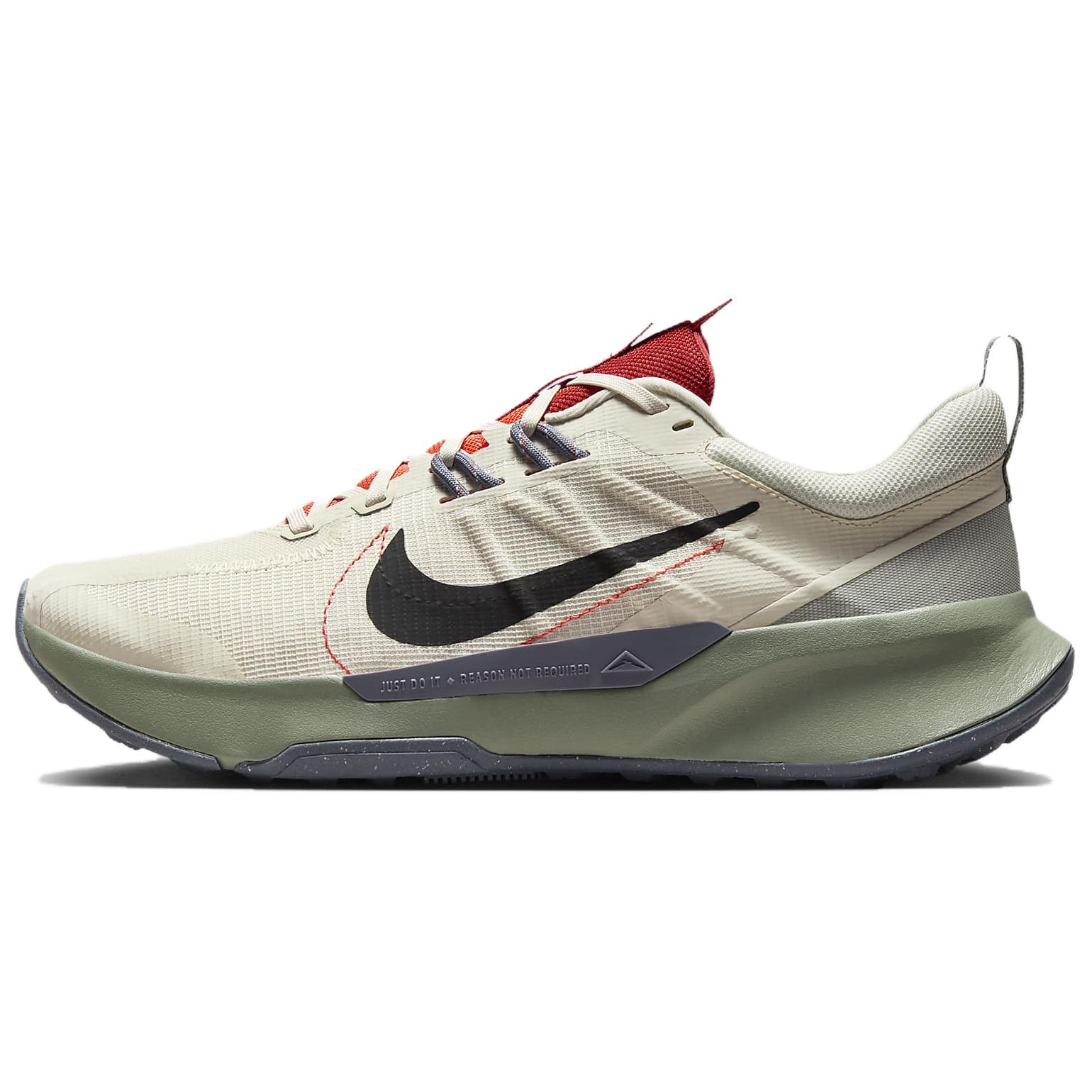 Details for Nike Juniper Trail 2 'Marrón Claro Orewood' DM0822-102