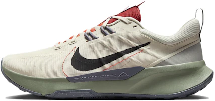 Details for Nike Juniper Trail 2 'Marrón Claro Orewood' DM0822-102