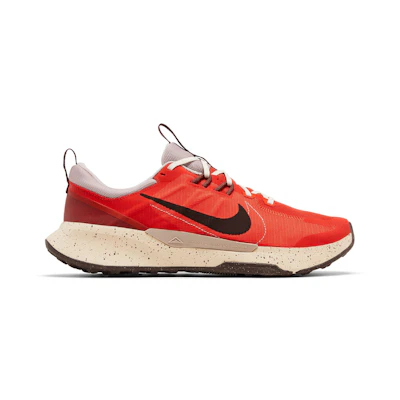 Nike Juniper Trail 2 'Picante Red Earth'