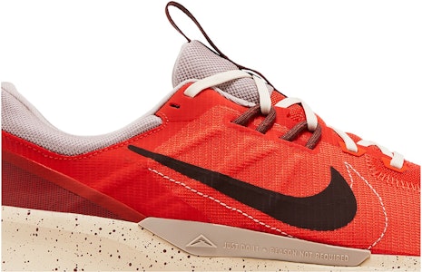 Nike Juniper Trail 2 'Picante Red Earth' Merah Bumi DM0822-601 Order Nike Juniper Trail 2 'Picante Red Earth' Merah Bumi DM0822-601