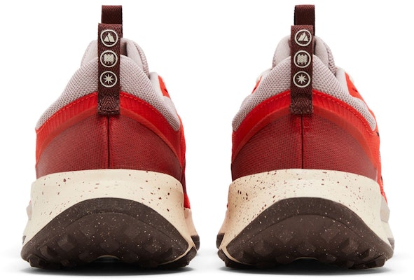 Nike Juniper Trail 2 'Picante Red Earth' DM0822-601 Details for Nike Juniper Trail 2 'Picante Red Earth' DM0822-601