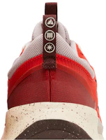 Sizing Nike Juniper Trail 2 'Rojo Picante Tierra' DM0822-601