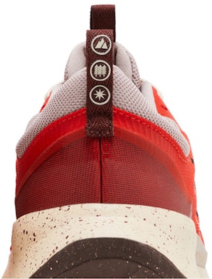Nike Juniper Trail 2 'Picante Red Earth' DM0822-601 Sizing Nike Juniper Trail 2 'Picante Red Earth' DM0822-601