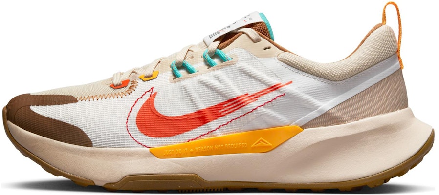 Nike Juniper Trail 2 'Sanddrift Safety Orange' FD4323-181 Buy Nike Juniper Trail 2 'Sanddrift Safety Orange' FD4323-181